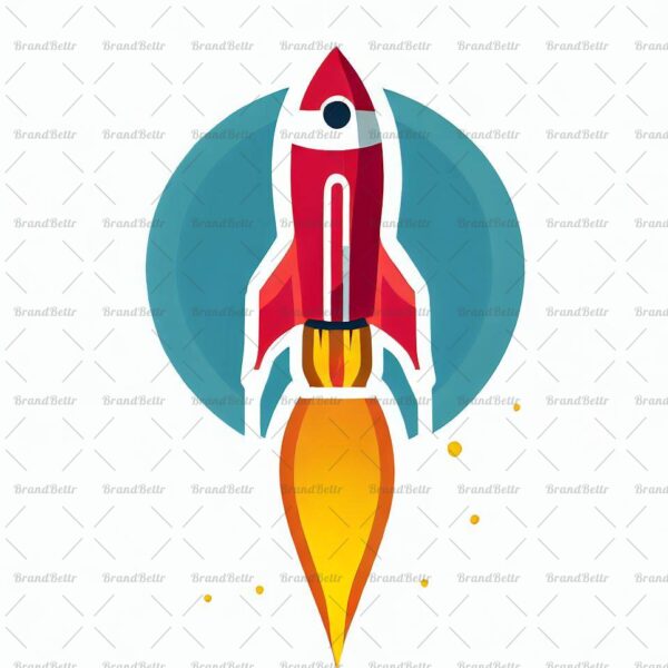 Startplattform für Raumschiffe